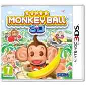 Super Monkey Ball 3D (fr)