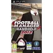 Football Manager Handheld 2012