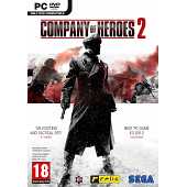 Company of Heroes 2