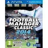 Football Manager 2014 Classic