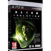 Alien : Isolation Nostromo Edition