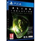 Alien : Isolation Nostromo Edition