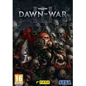 Warhammer 40.000 : Dawn of War 3