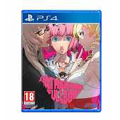 Catherine Full Body Standard Edition