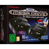 SEGA Mega Drive Mini