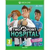 Two point Hospital