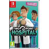 Two Point Hospital