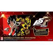 Persona 5 Royal - Steelbook Launch Edition