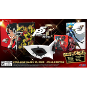 Persona 5 Royal Collector