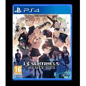 13 Sentinels - AEGIS RIM