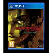 Shin Megami Tensei 3 Nocturne HD Remaster