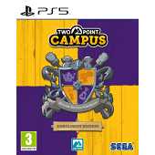 Two Point Campus - Enrolment Edition