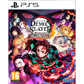 Demon Slayer : Kimetsu no Yaiba - The Hinokami Chronicles