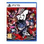 Persona 5 Tactica PS5