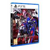 Jeux Vidéo Sega Shin Megami Tensei V: Vengeance - PS5
