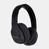 Batman Dark Knight Wireless folding Headphones