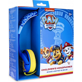 PAW Patrol - Chase Kids Headphones