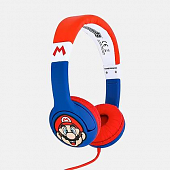 Super Mario Headphones For Kids