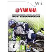 Yamaha Supercross - Wii
