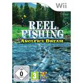 Reel Fishing
