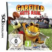 Garfield Gets Real