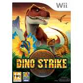 Dino Strike