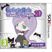 Gabrielle's Ghostly Groove