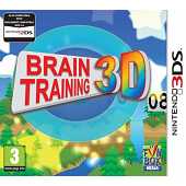 Brain Training 3D