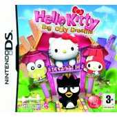 Hello Kitty : Big City Dreams