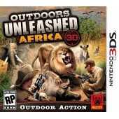 OUTDOORS UNLEASHED : AFRICA 3D