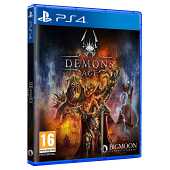 Demons Age
