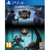 Double Pack Dark Thrones et Witch Hunter