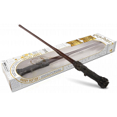 Wow! Wizarding World - Harry Potter Baguette Peinture Lumineuse