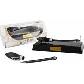 Wow! Wizarding World - Stylo Nimbus 2001 en Lévitation