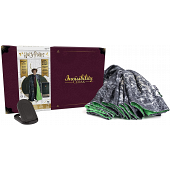 Wow! Wizarding World - Cape D'invisibilité de Luxe (illusion)