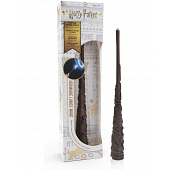 Wow! Wizarding World - Hermione Baguette Lumos 18cm