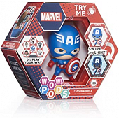 Wow! POD - Marvel Captain America