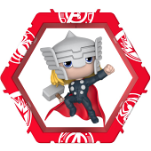 Wow! POD - Marvel - Thor