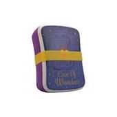 Disney - Aladdin Cave of Wonders Bamboo Lunch Box