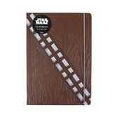 Disney - Star Wars Chewbacca A5 Notebook