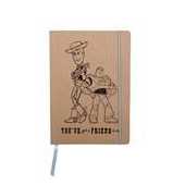 Disney - Toy Story "You've Got A Friend In Me" A5 notitieboekje