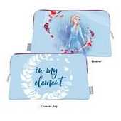 Disney - Frozen 2 In My Element Cosmetic Bag