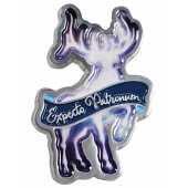 Harry Potter - Pin's Expecto Patronum