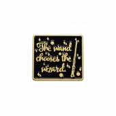 Harry Potter - Pin's La baguette choisit son Sorcier