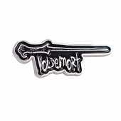 Harry Potter - Pin's Baguette Voldemort
