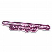 Harry Potter - Pin's Baguette Hermione