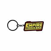 Star Wars - The Empire Strikes Back Pin Badge