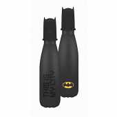 DC Comics - Bouteille d'eau en métal 500ml Batman avec bonchon 3