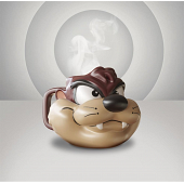 Looney Tunes - Mug 3D Taz
