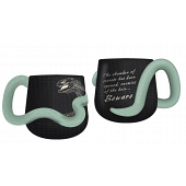 Harry Potter - Mug 3D Créatures Magiques